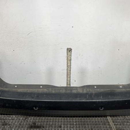 Pare choc arriere RENAULT SCENIC 2 Photo n°1