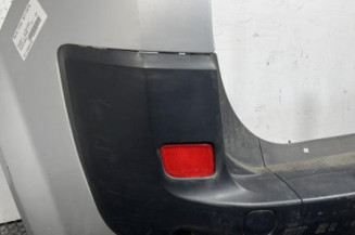 Pare choc arriere RENAULT SCENIC 2
