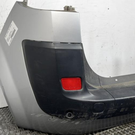 Pare choc arriere RENAULT SCENIC 2