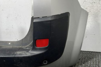 Pare choc arriere RENAULT SCENIC 2