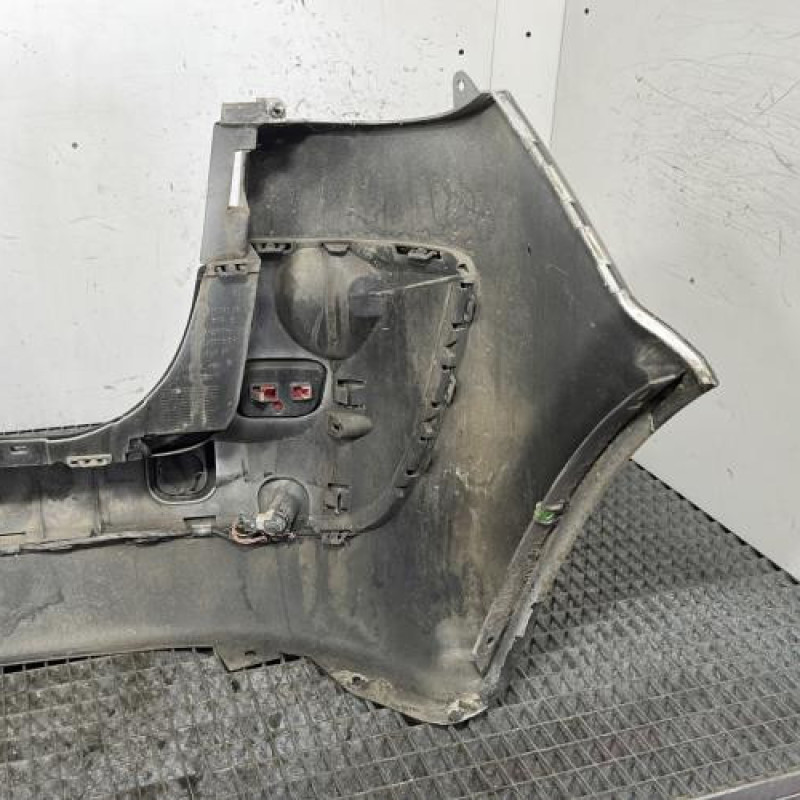 Pare choc arriere RENAULT SCENIC 2 Photo n°4