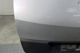 Malle/Hayon arriere RENAULT SCENIC 2