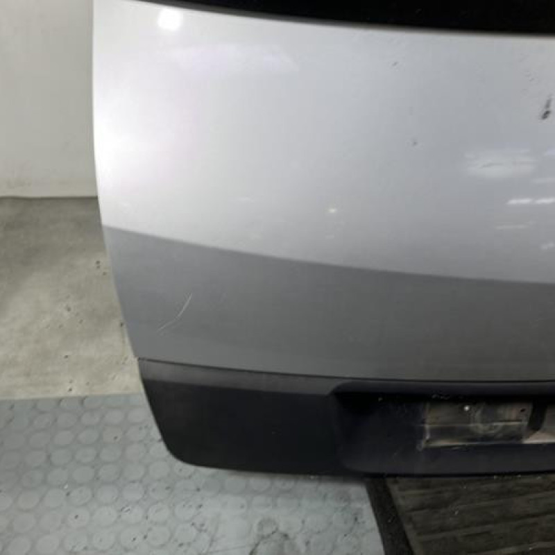 Malle/Hayon arriere RENAULT SCENIC 2 Photo n°6