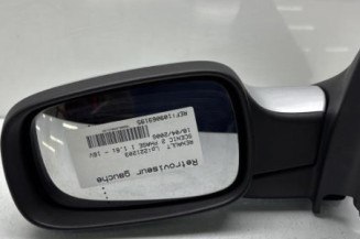 Retroviseur gauche RENAULT SCENIC 2 Photo n°1