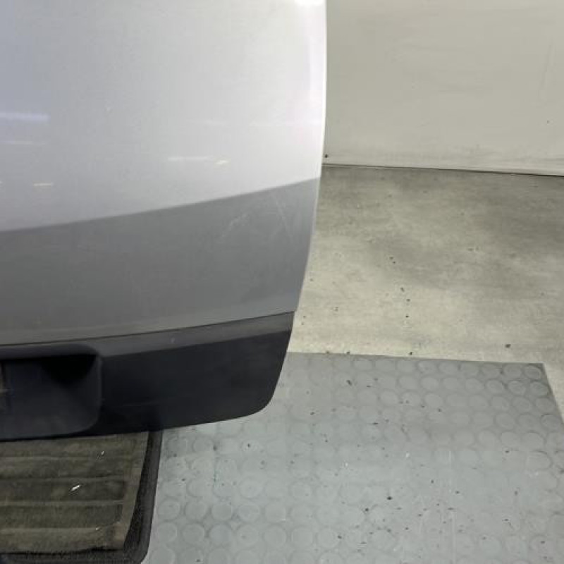 Malle/Hayon arriere RENAULT SCENIC 2 Photo n°7