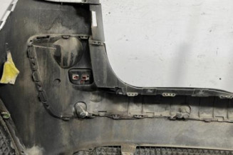 Pare choc arriere RENAULT SCENIC 2