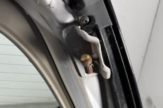 Malle/Hayon arriere RENAULT SCENIC 2