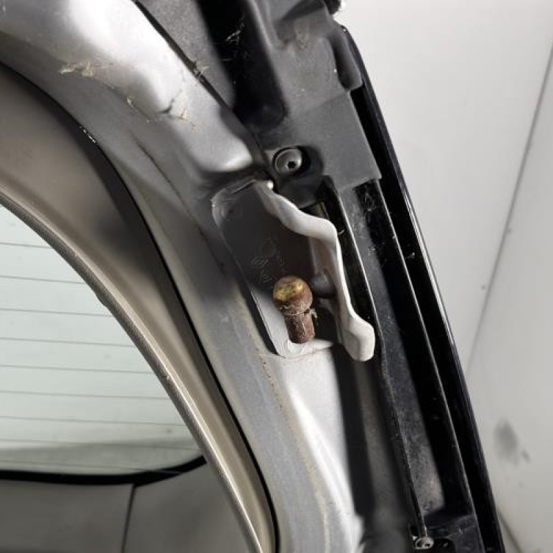 Malle/Hayon arriere RENAULT SCENIC 2 Photo n°11