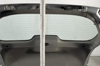 Malle/Hayon arriere RENAULT SCENIC 2