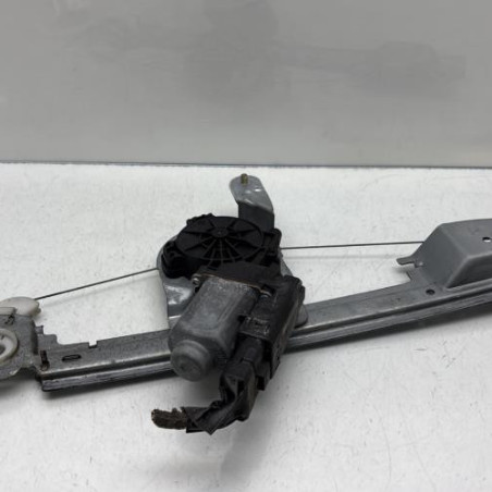 Leve vitre electrique arriere droit RENAULT SCENIC 2 Photo n°1
