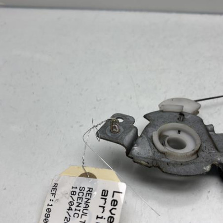 Leve vitre electrique arriere droit RENAULT SCENIC 2