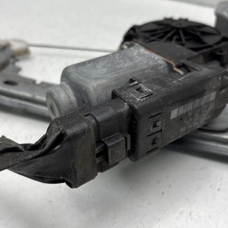 Leve vitre electrique arriere droit RENAULT SCENIC 2 Photo n°5