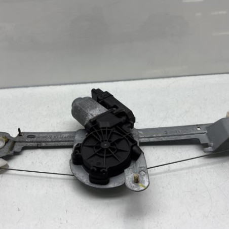 Leve vitre electrique arriere gauche RENAULT SCENIC 2 Photo n°1