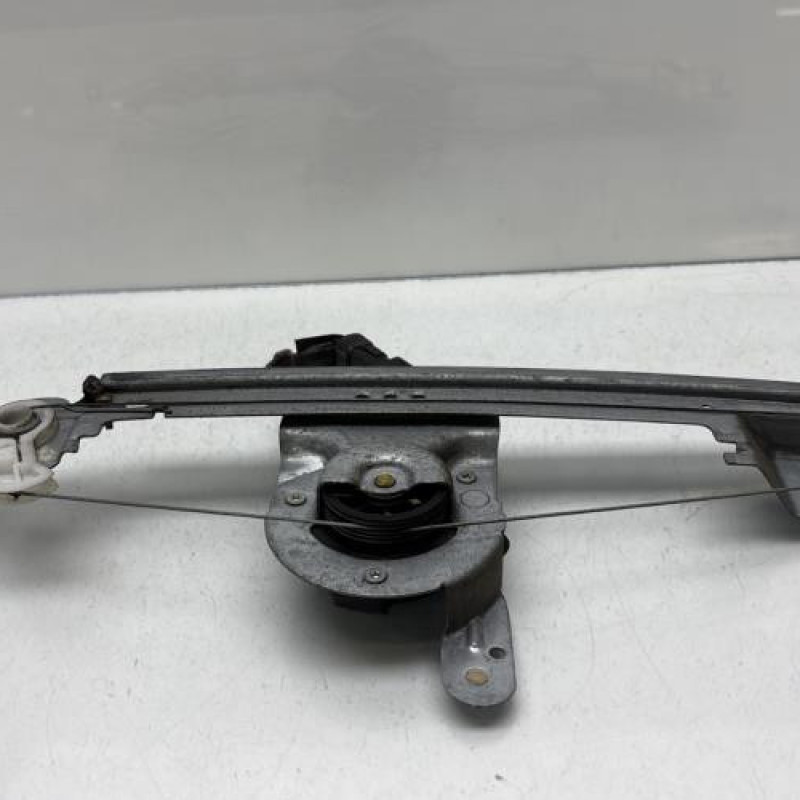 Leve vitre electrique arriere droit RENAULT SCENIC 2 Photo n°6