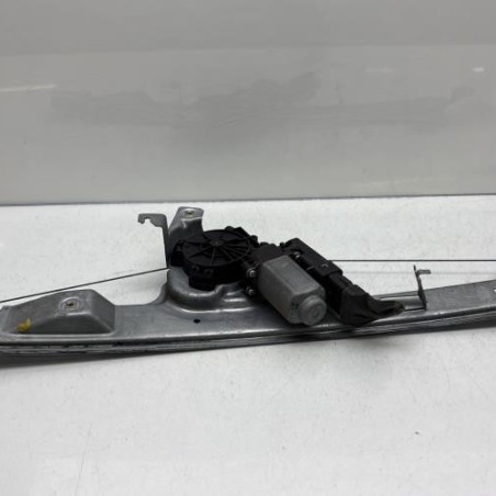 Leve vitre electrique avant gauche RENAULT SCENIC 2 Photo n°1