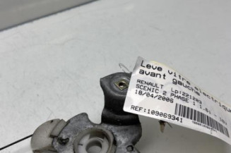 Leve vitre electrique avant gauche RENAULT SCENIC 2