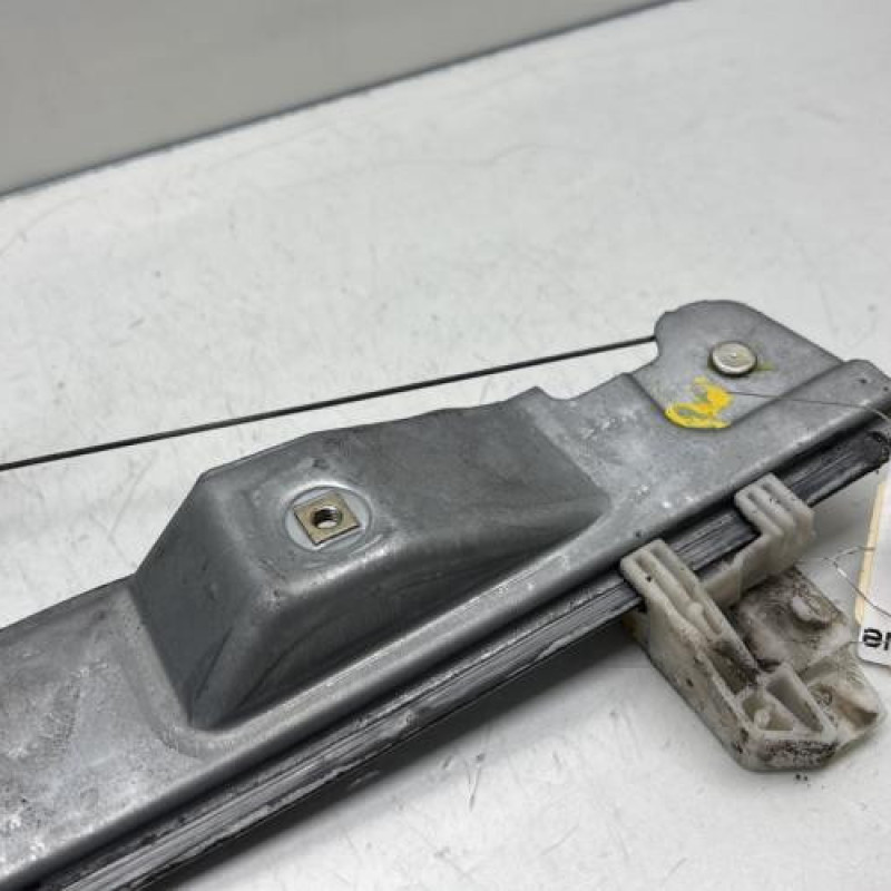 Leve vitre electrique avant droit RENAULT SCENIC 2 Photo n°5