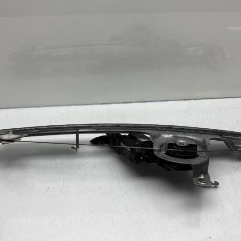 Leve vitre electrique avant droit RENAULT SCENIC 2 Photo n°7