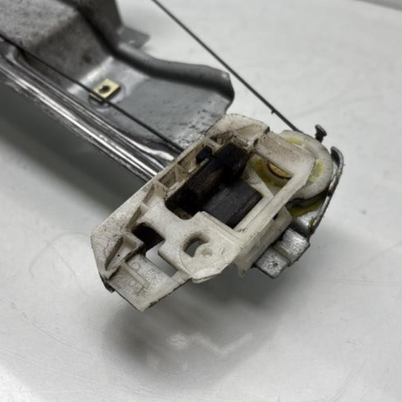 Leve vitre electrique avant gauche RENAULT SCENIC 2 Photo n°7