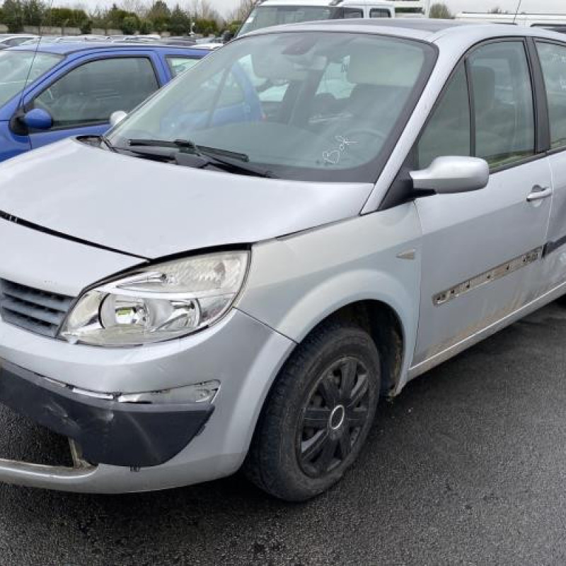 Leve vitre electrique avant gauche RENAULT SCENIC 2 Photo n°8