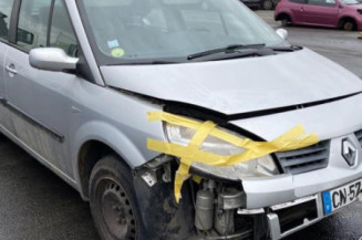 Leve vitre electrique avant gauche RENAULT SCENIC 2