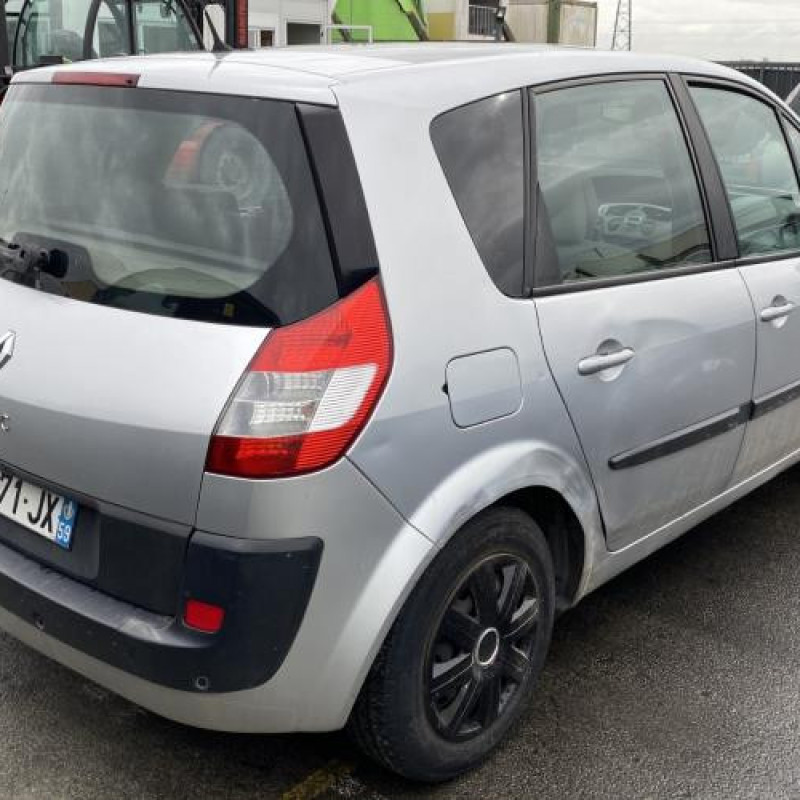 Leve vitre electrique avant gauche RENAULT SCENIC 2 Photo n°10