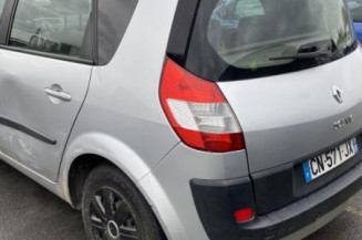 Leve vitre electrique avant gauche RENAULT SCENIC 2