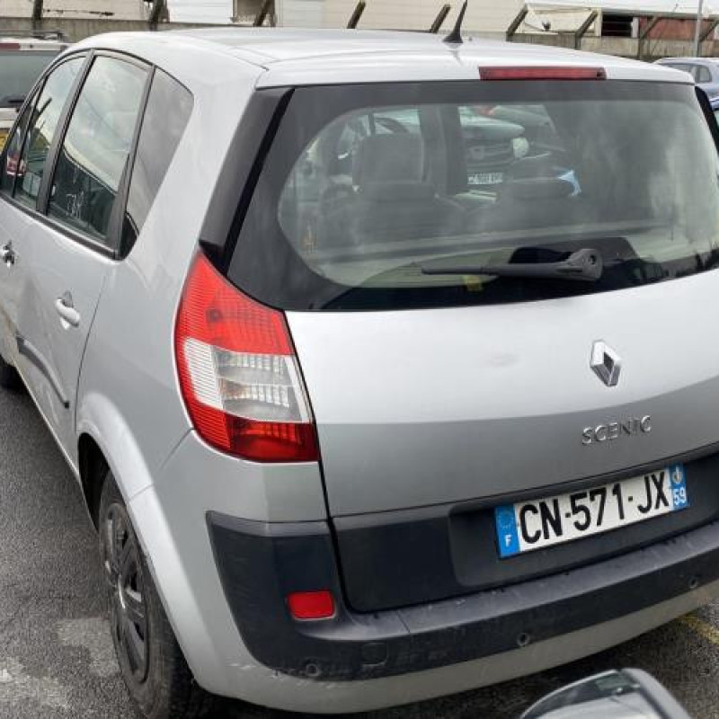 Leve vitre electrique avant gauche RENAULT SCENIC 2 Photo n°12