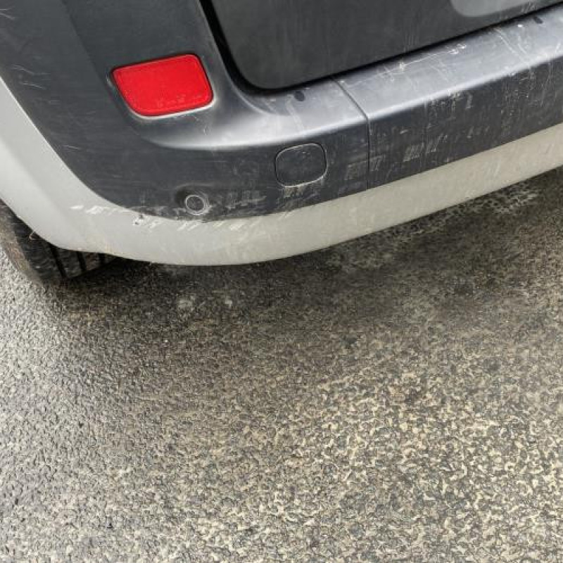 Leve vitre electrique avant gauche RENAULT SCENIC 2 Photo n°13