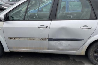 Leve vitre electrique avant gauche RENAULT SCENIC 2