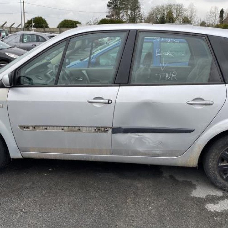 Leve vitre electrique avant gauche RENAULT SCENIC 2 Photo n°14