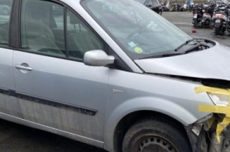 Leve vitre electrique avant gauche RENAULT SCENIC 2