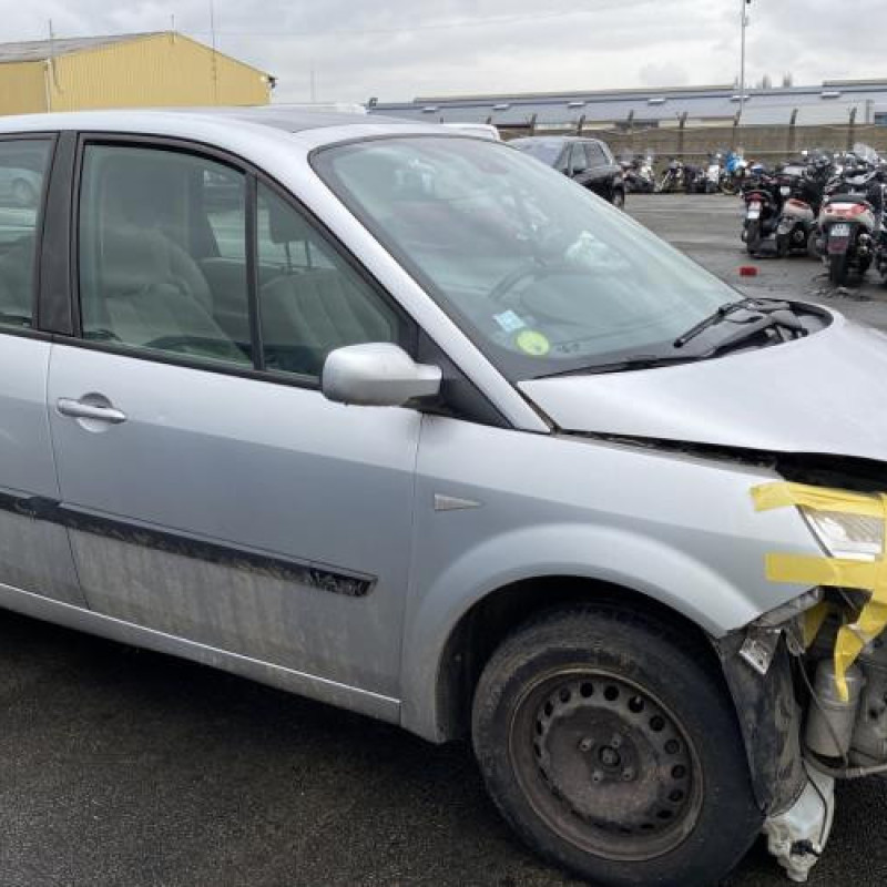 Leve vitre electrique avant gauche RENAULT SCENIC 2 Photo n°15