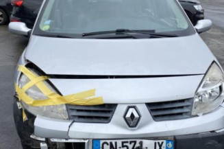 Leve vitre electrique avant gauche RENAULT SCENIC 2