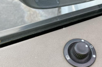 Leve vitre electrique avant gauche RENAULT SCENIC 2