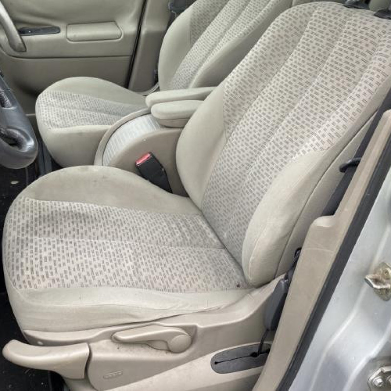 Leve vitre electrique avant gauche RENAULT SCENIC 2 Photo n°20