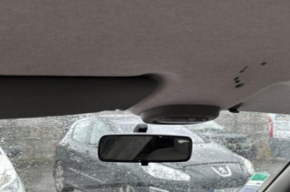 Feu arriere principal gauche (feux) RENAULT CLIO 2 CAMPUS
