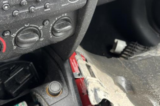 Feu arriere principal gauche (feux) RENAULT CLIO 2 CAMPUS