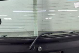 Malle/Hayon arriere RENAULT TWINGO 1 Photo n°1