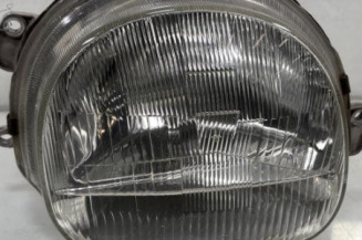 Optique avant principal droit (feux)(phare) RENAULT TWINGO 1 Photo n°1