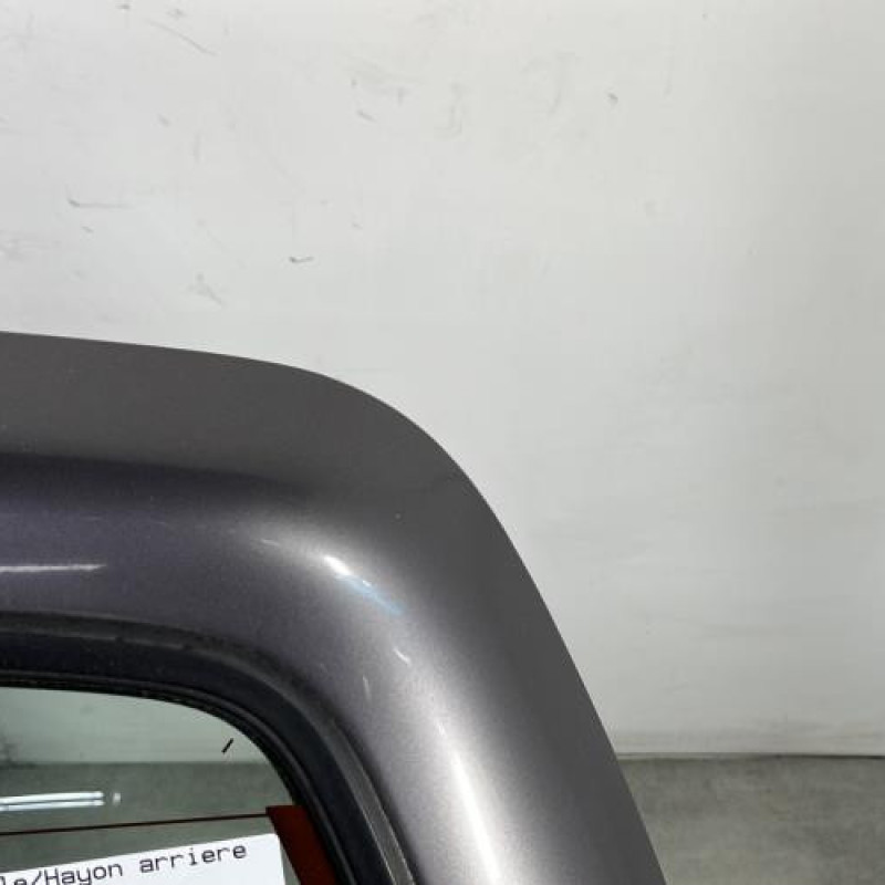 Malle/Hayon arriere RENAULT TWINGO 1 Photo n°3