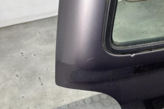 Malle/Hayon arriere RENAULT TWINGO 1