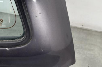 Malle/Hayon arriere RENAULT TWINGO 1