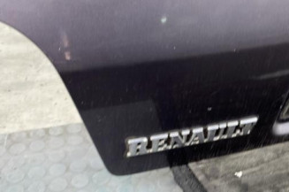 Malle/Hayon arriere RENAULT TWINGO 1