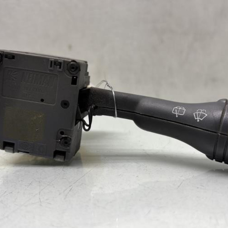 Commodo d'essuie glaces RENAULT TWINGO 1 Photo n°1