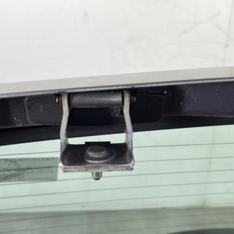 Malle/Hayon arriere RENAULT TWINGO 1 Photo n°8