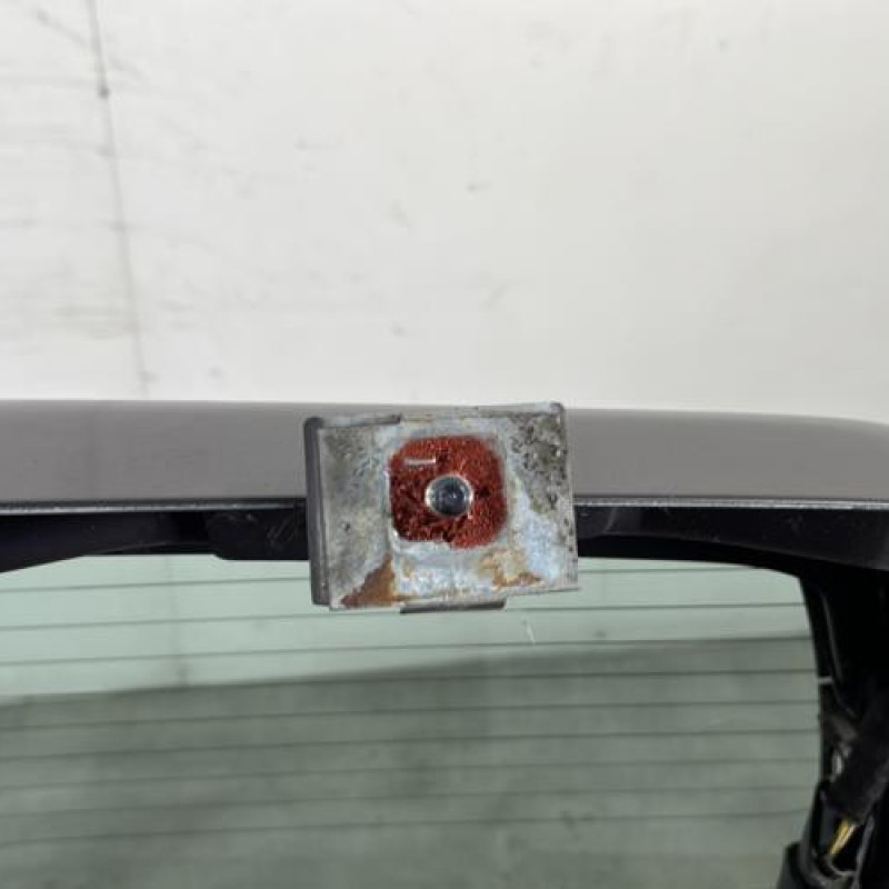 Malle/Hayon arriere RENAULT TWINGO 1 Photo n°9