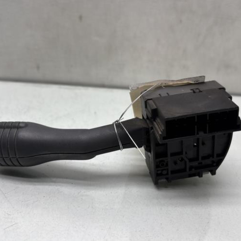 Commodo d'essuie glaces RENAULT TWINGO 1 Photo n°2