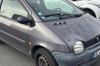 Commodo d'essuie glaces RENAULT TWINGO 1