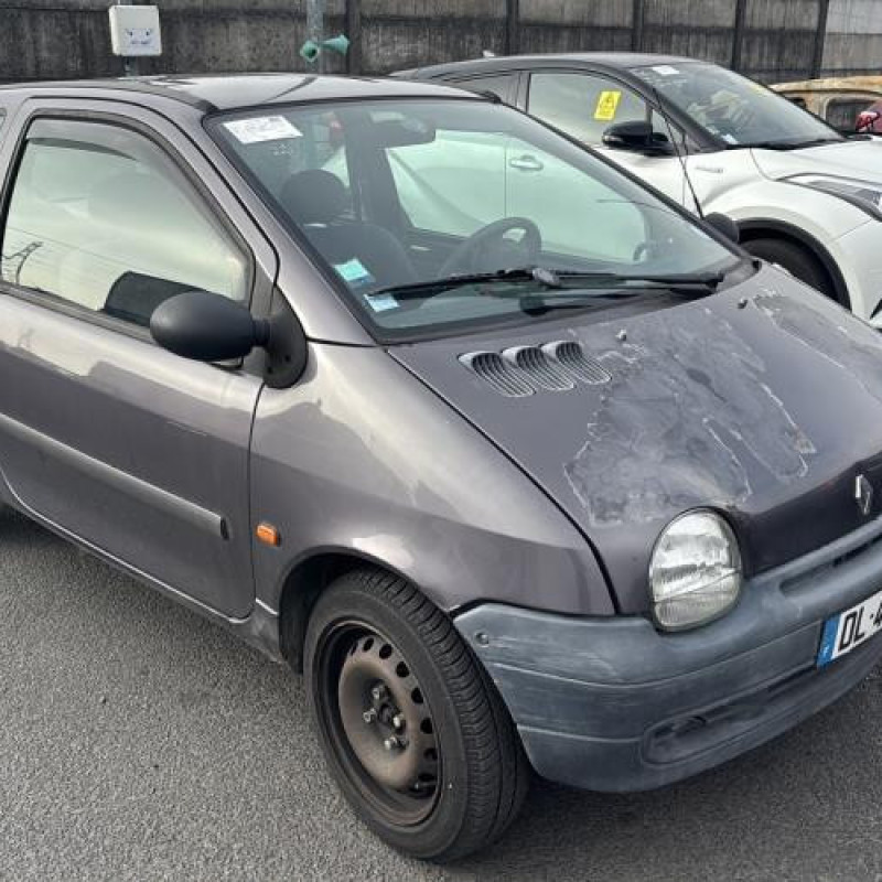 Commodo d'essuie glaces RENAULT TWINGO 1 Photo n°5